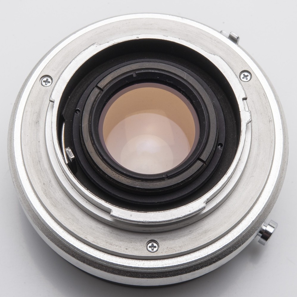 Vivitar Automatic Tele Converter 2X-5 Minolta MD MC