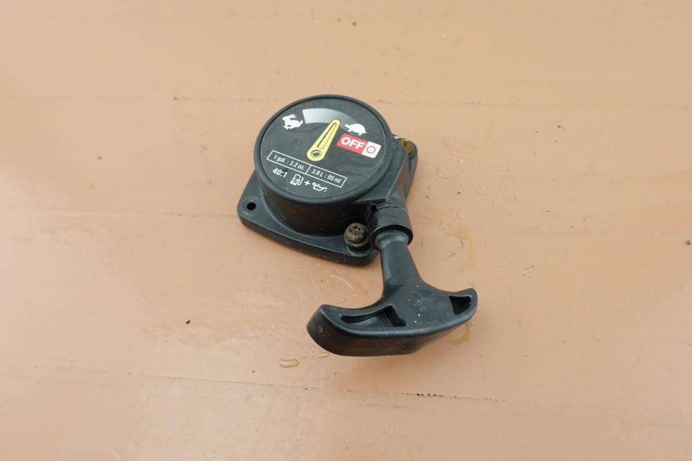 Yard-Man YM290 Blower OEM Recoil Starter