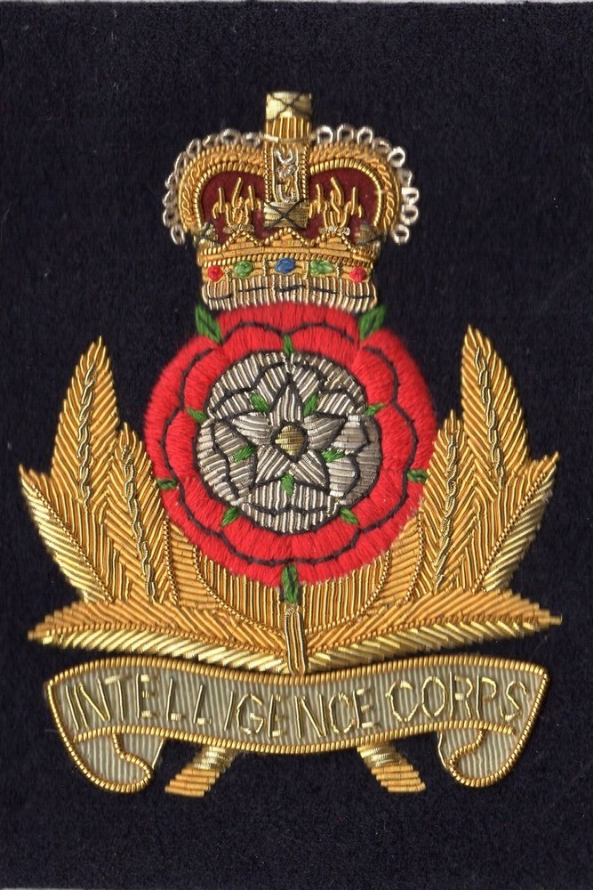 Badge