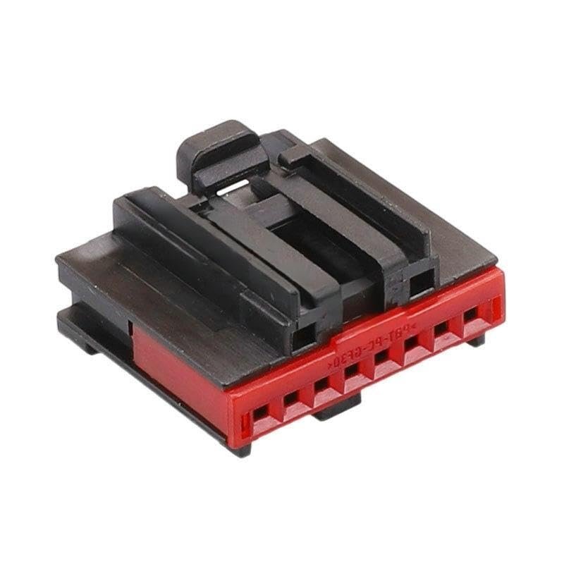 8 Pin Connector - Compatible with 2098407-1