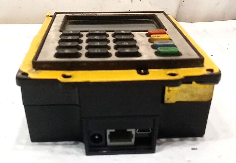 Verifone VX700 6MB-memory Payment Terminal Same AS Pictures