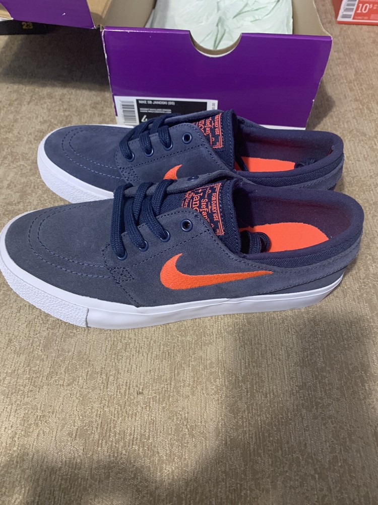 Nike SB Janoski (GS) Size 4Y