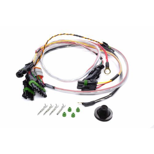 Quickcar 50-2053 Spec Asphalt Late Model Harness
