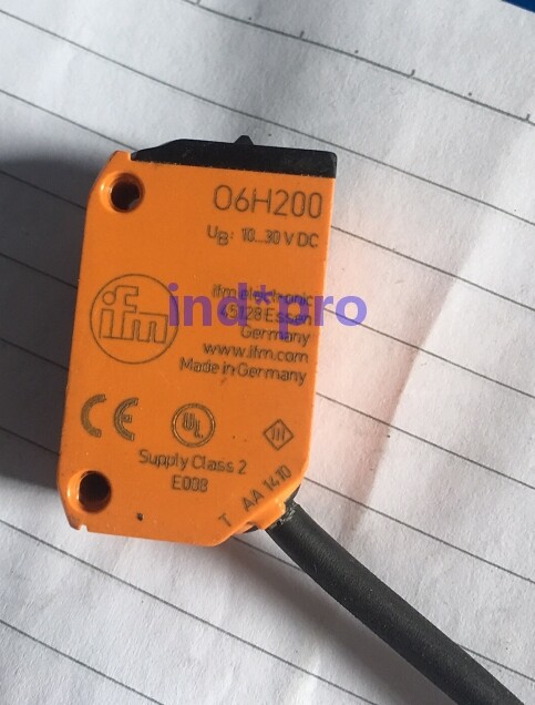 06H200 photoelectric switch sensor 06h200