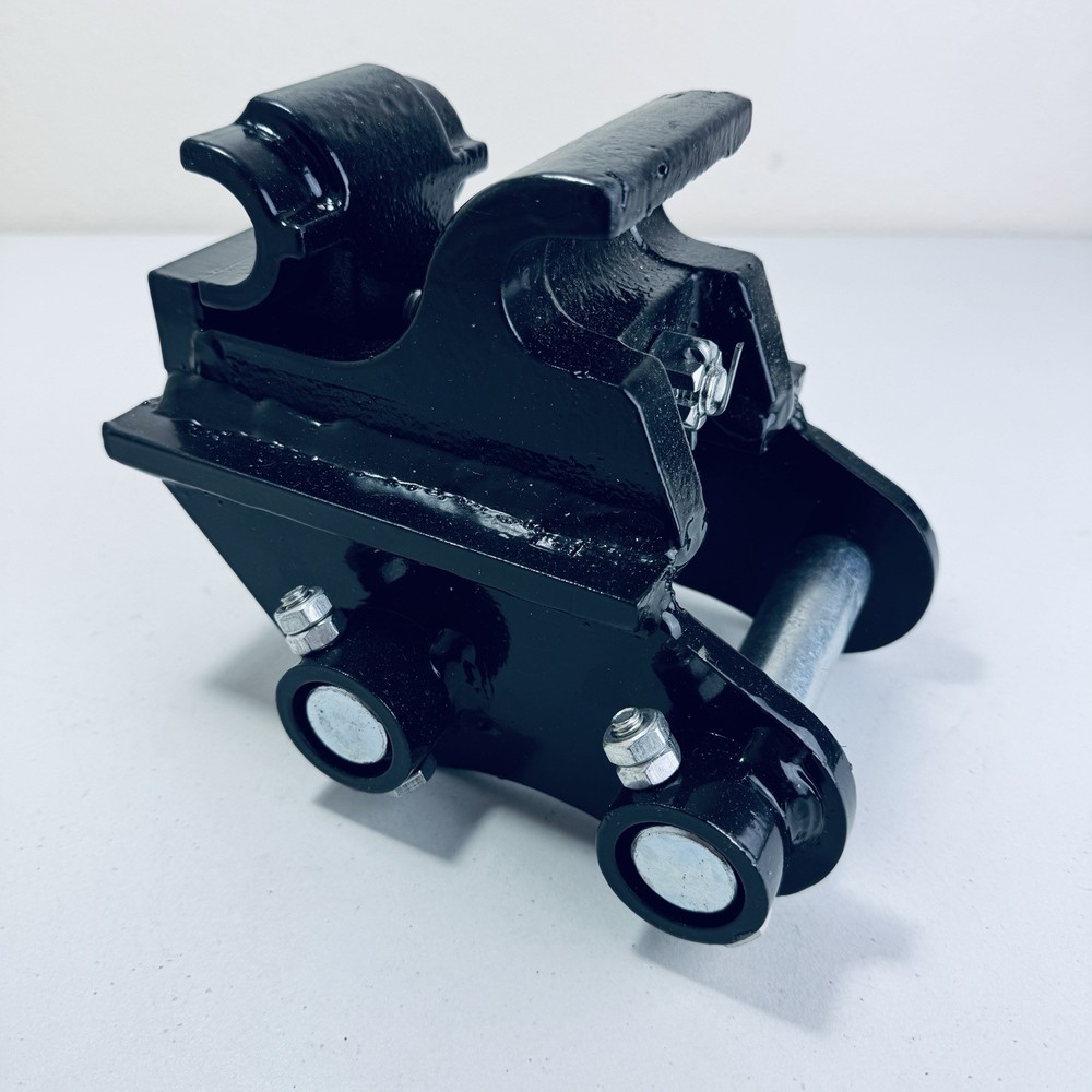 Quick Hitch Coupler Attachments For Fits Mini Excavators Excavator Attachment