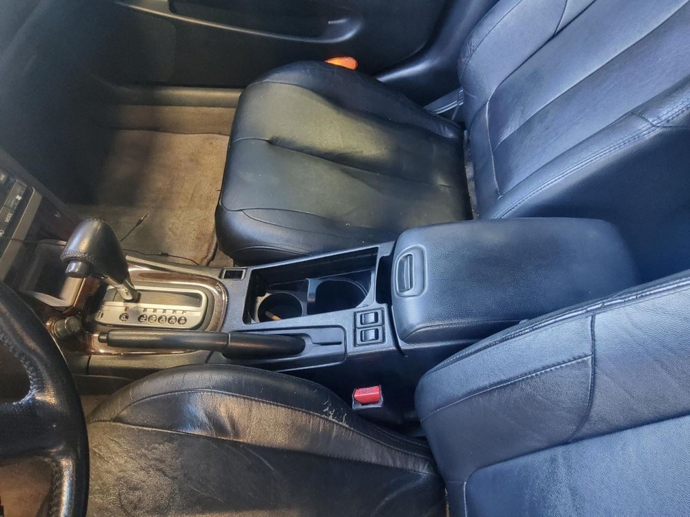 MAXIMA 2000 Battery Tray 561407