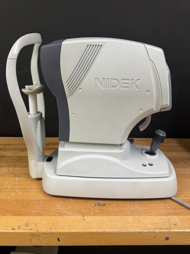 Nidek Marco ARK-500A Autorefractor Keratometer