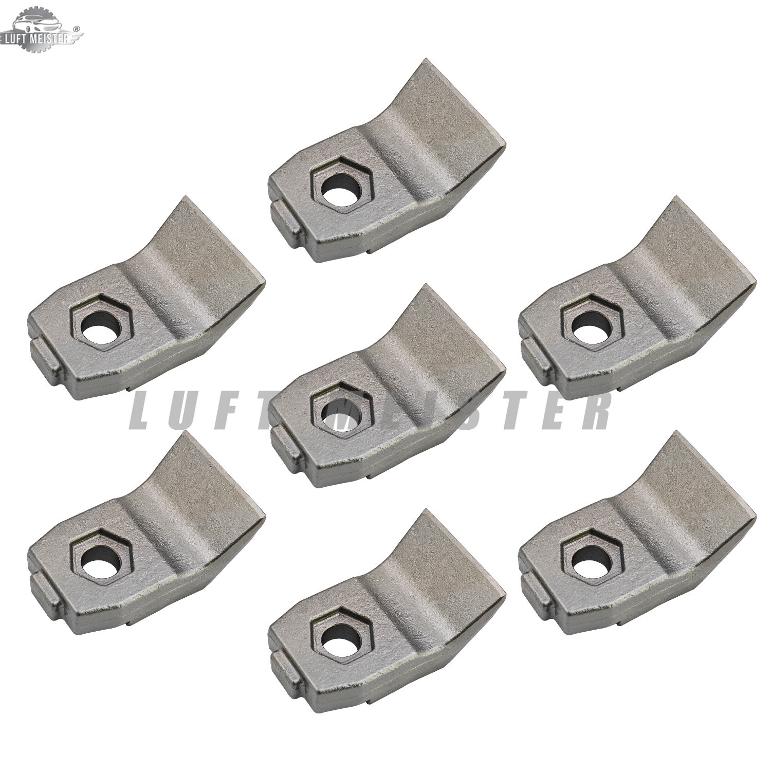 Brand New 27PC F0010-3 FOR Denis Cimaf Type 3 Teeth Replacement F00103 US STOCK