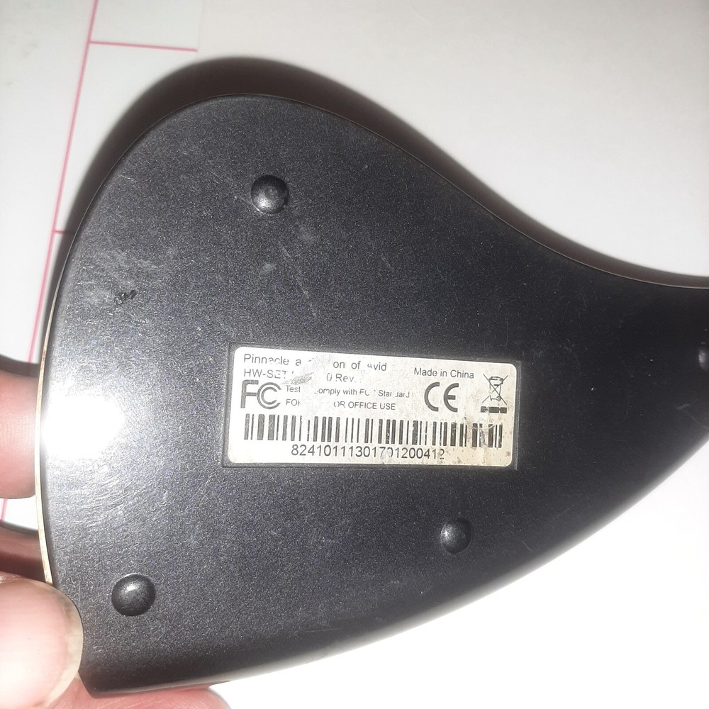 Dazzle Video Creator - Does Not Include Software!