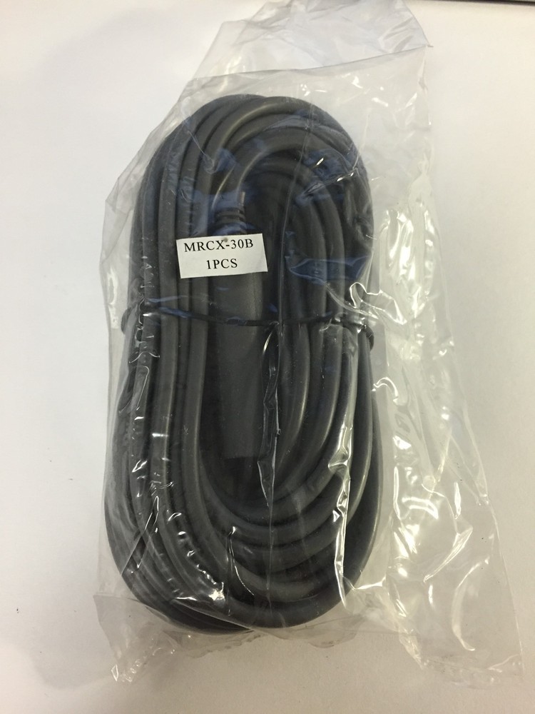 Access Technologies MRCX-30B  Marine Audio Cable