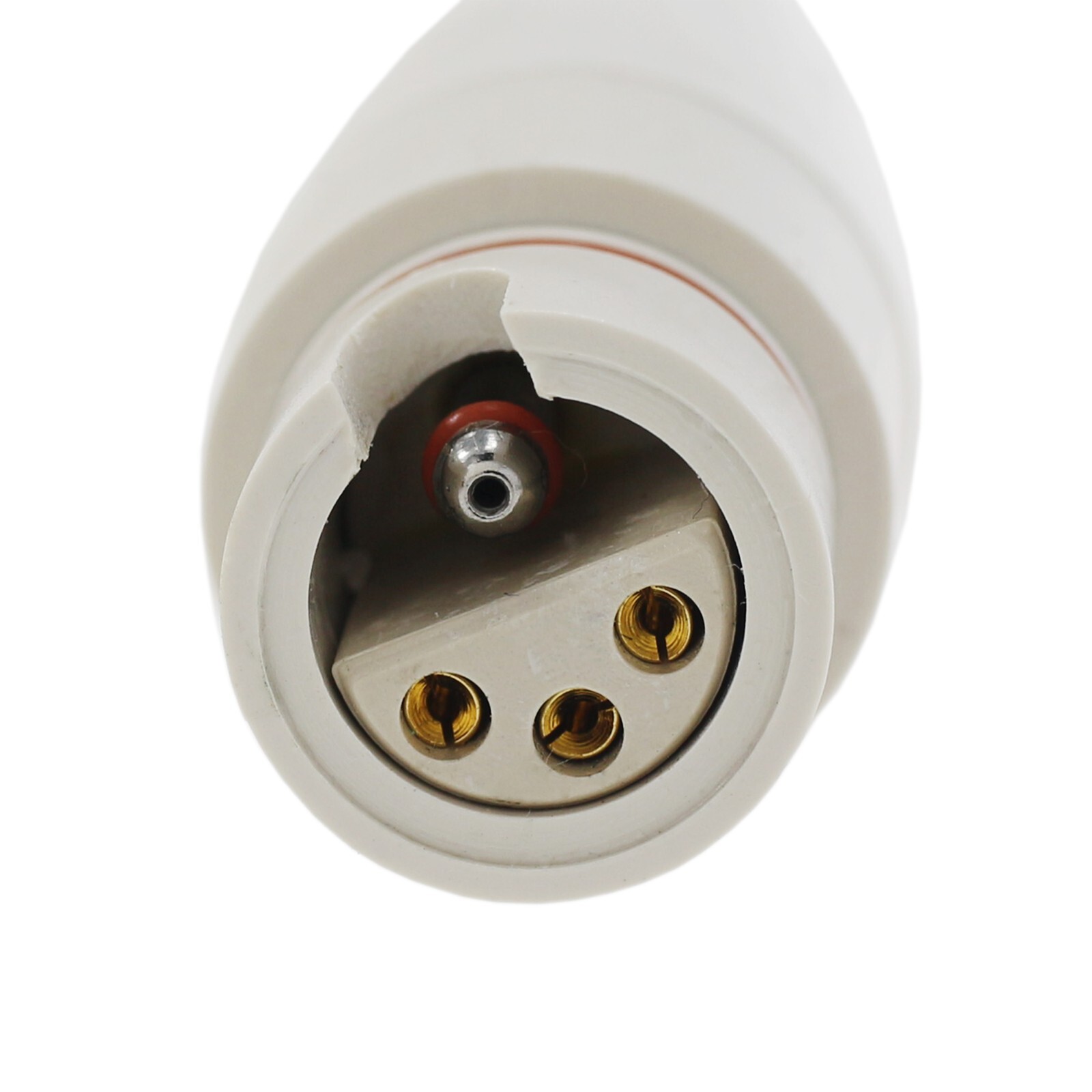 Dental ACTEON NEWTRON P5 XS Ultrasonic Scaler Handpiece Satelec Piezo Tips H3 1S