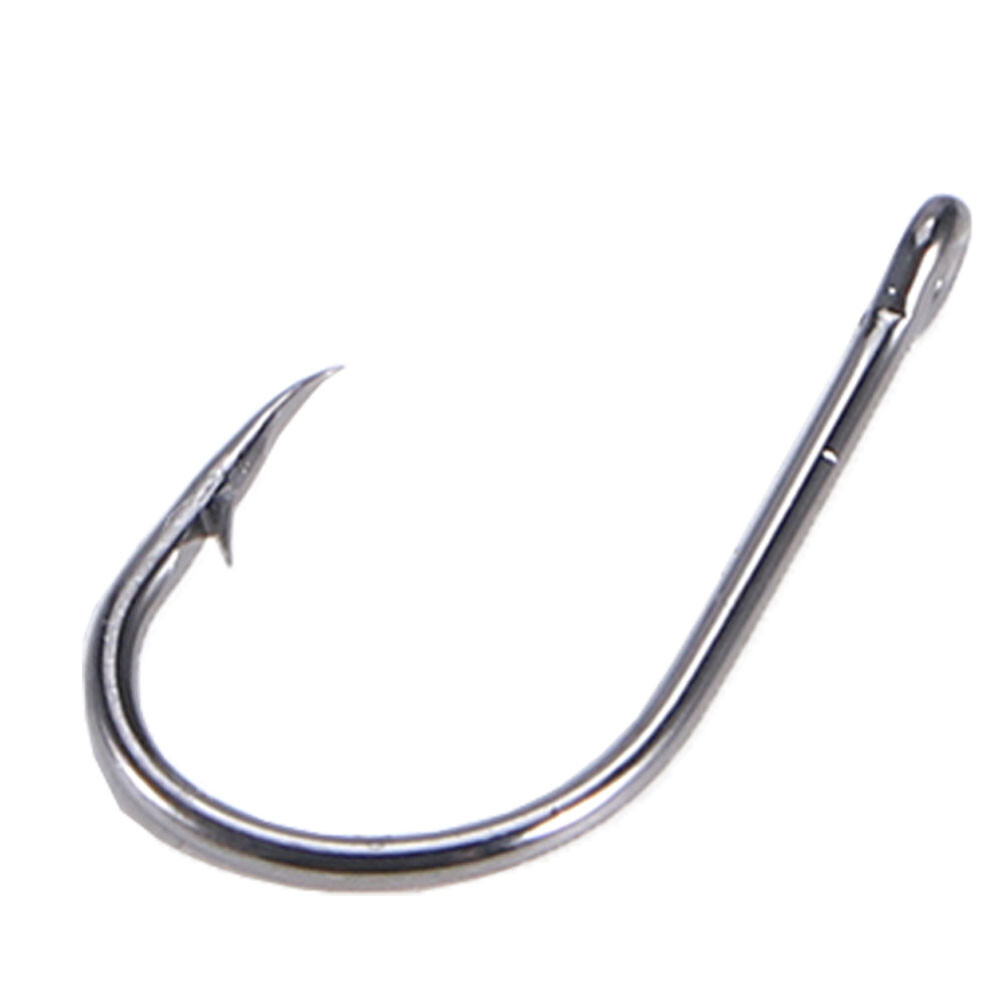 1000 Fishhooks – Bulk Supply for Anglers