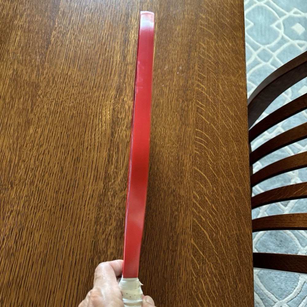 NFL Buffalo Bills Pickleball Paddle