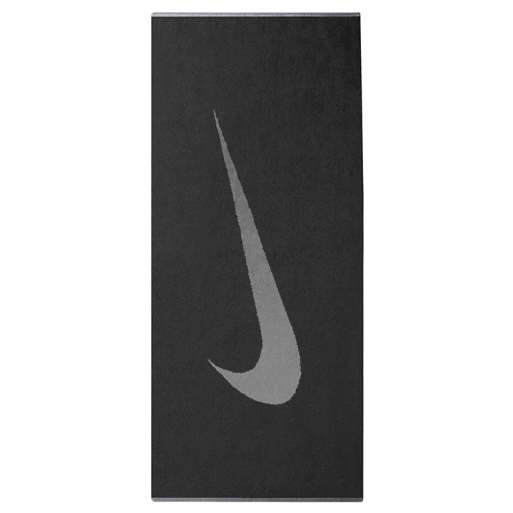 Nike Sport Towel Black Large