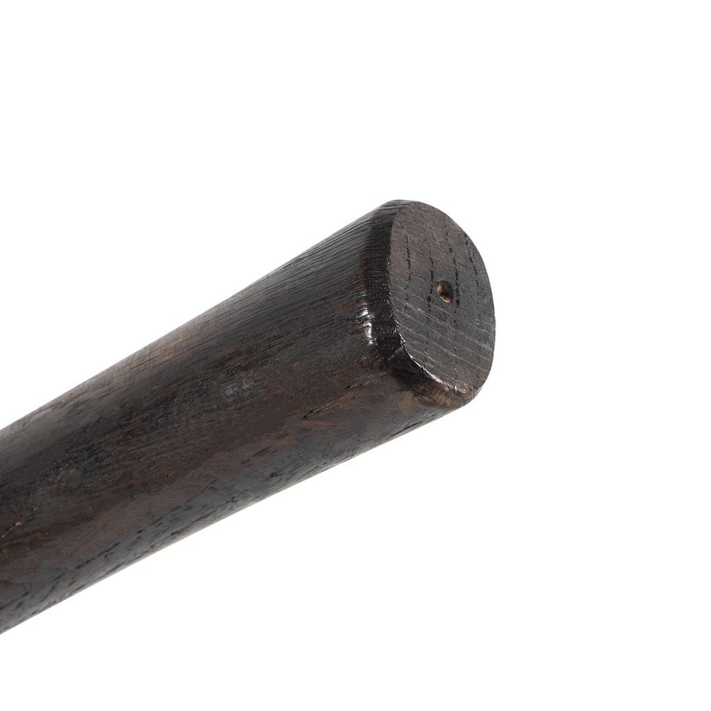 3LB Blacksmith Hammer Bladesmith Forge Handmade Knife Making Farrier Tool