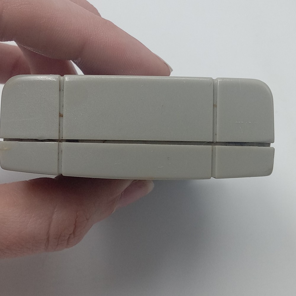 Nintendo 64 Memory Card x32 N64 Nyko Untested