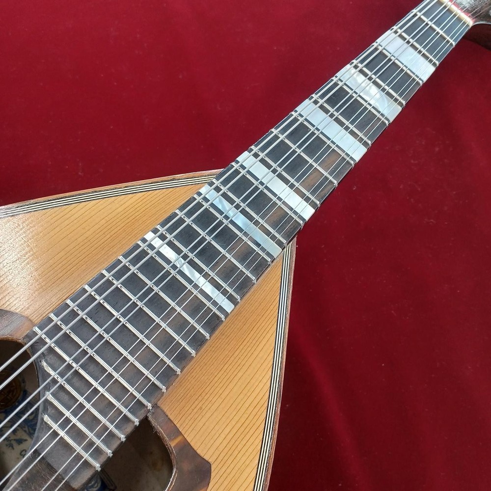 RAFFAELE CALACE NO.13 Mandolin