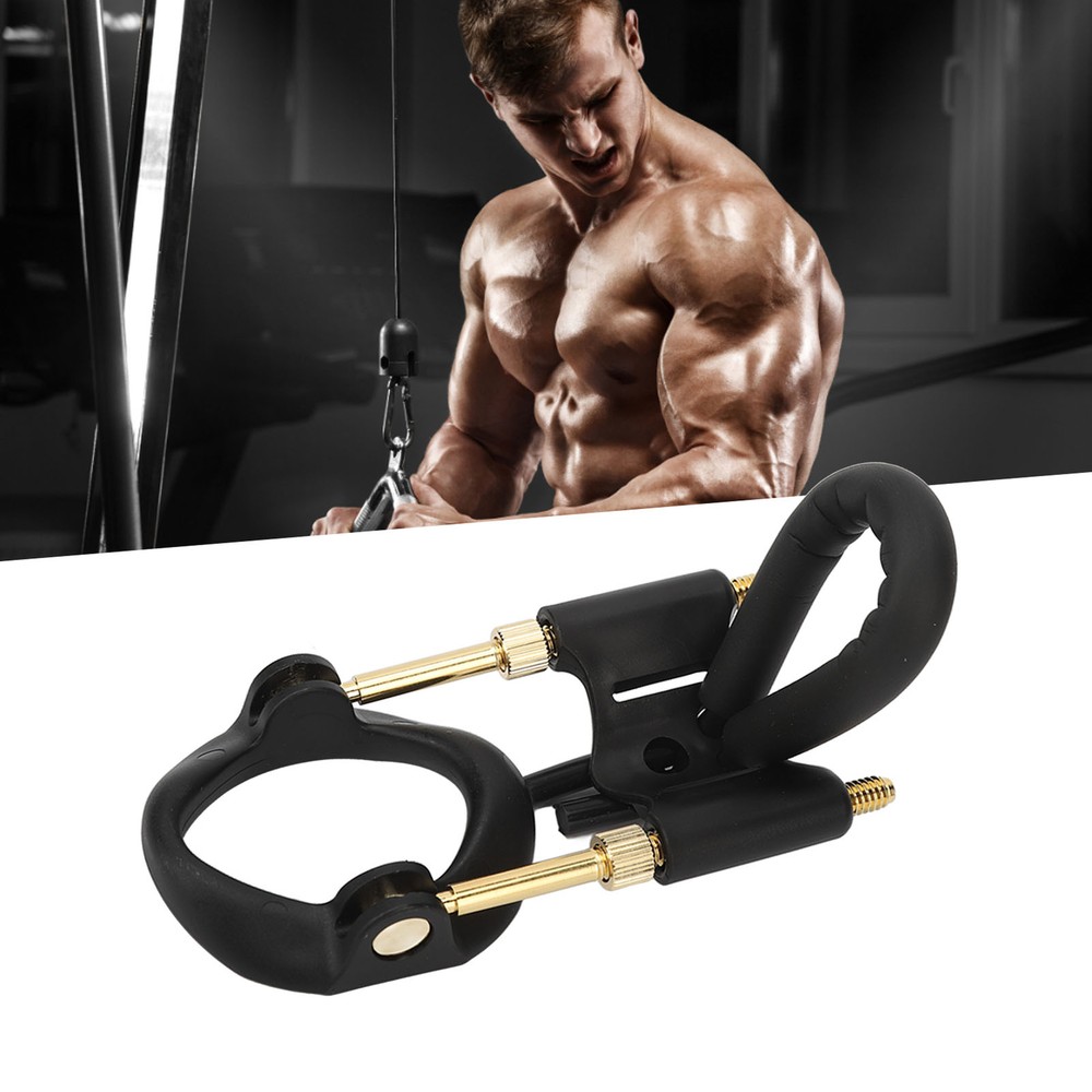 Massage Male Bracket Kit Stretching Effective Adjustable Men Penile Support