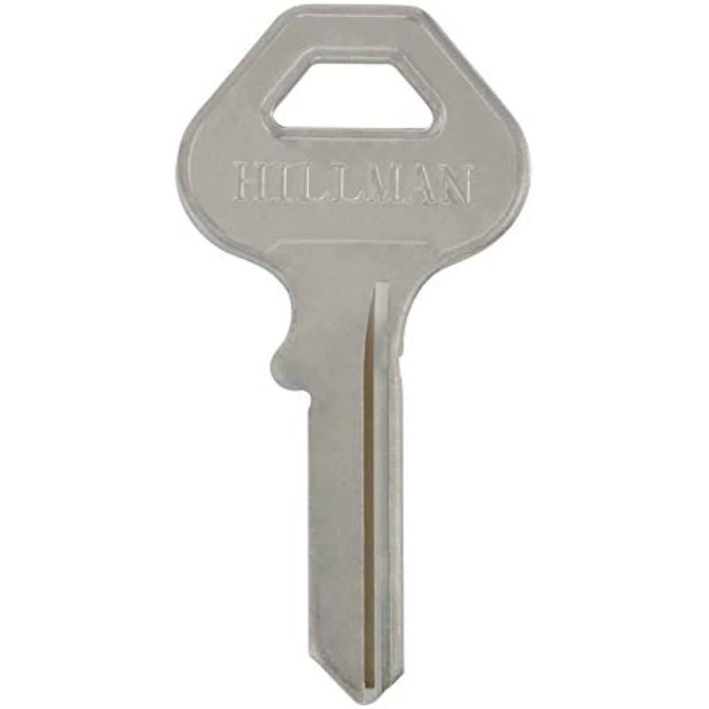 KEYKRAFTER #193 BRASS