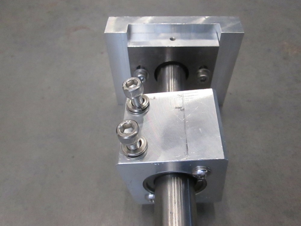 TEL Tokyo Carrier Transfer Unit Upper Guide, Used