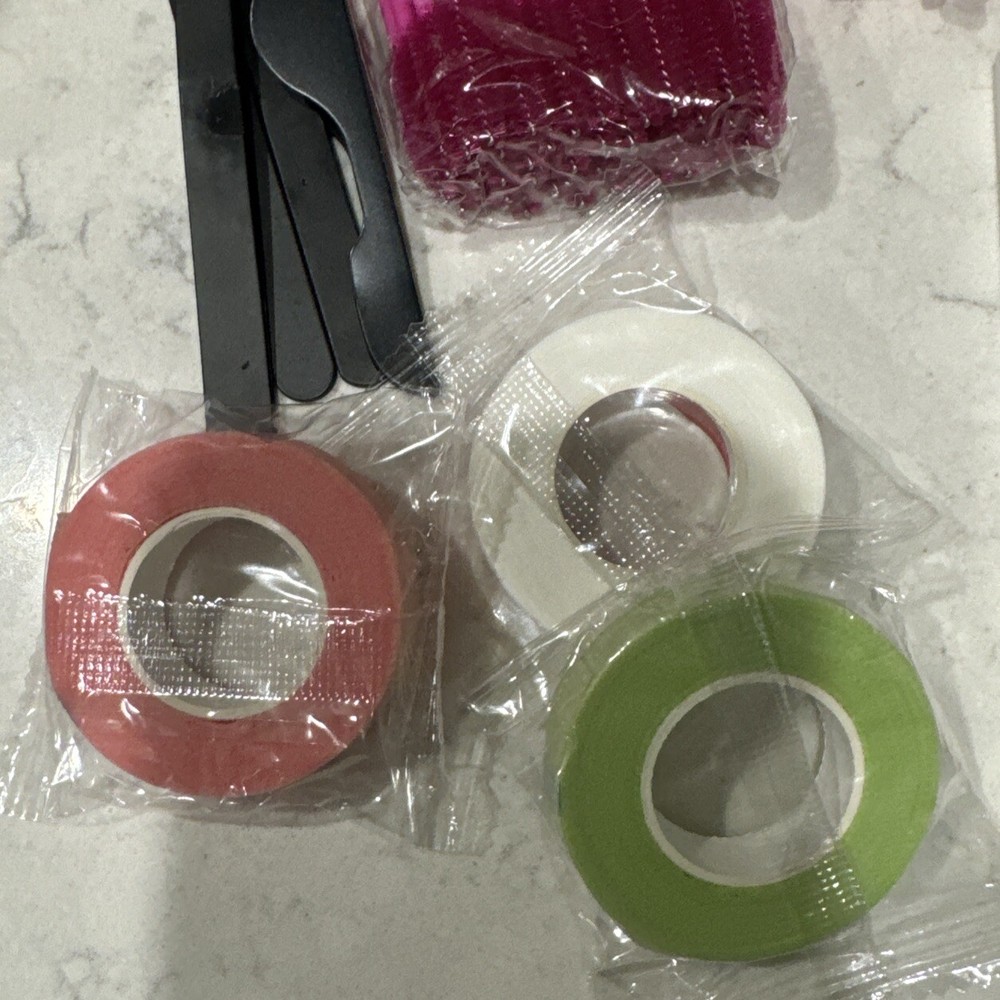 Lash Base Kit