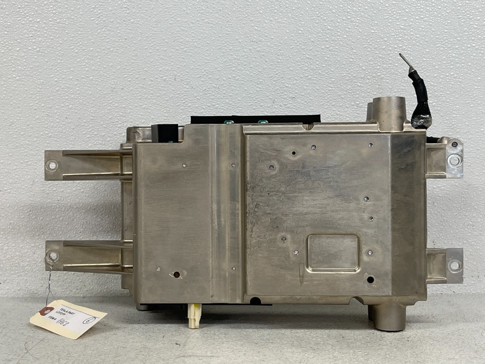 ⭐2012-2016 TESLA MODEL S HIGH VOLTAGE JUNCTION BOX ASSEMBLY OEM LOT2TP