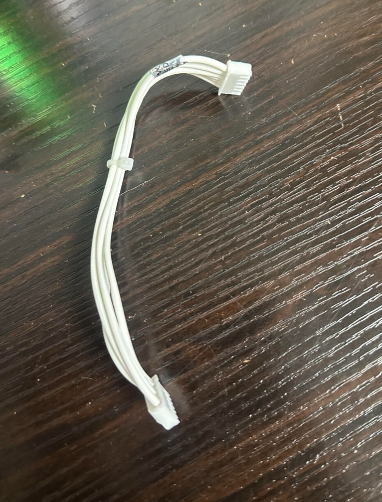 SHARP DOUBLE WALL OVEN Short Harness for SWB3052DS