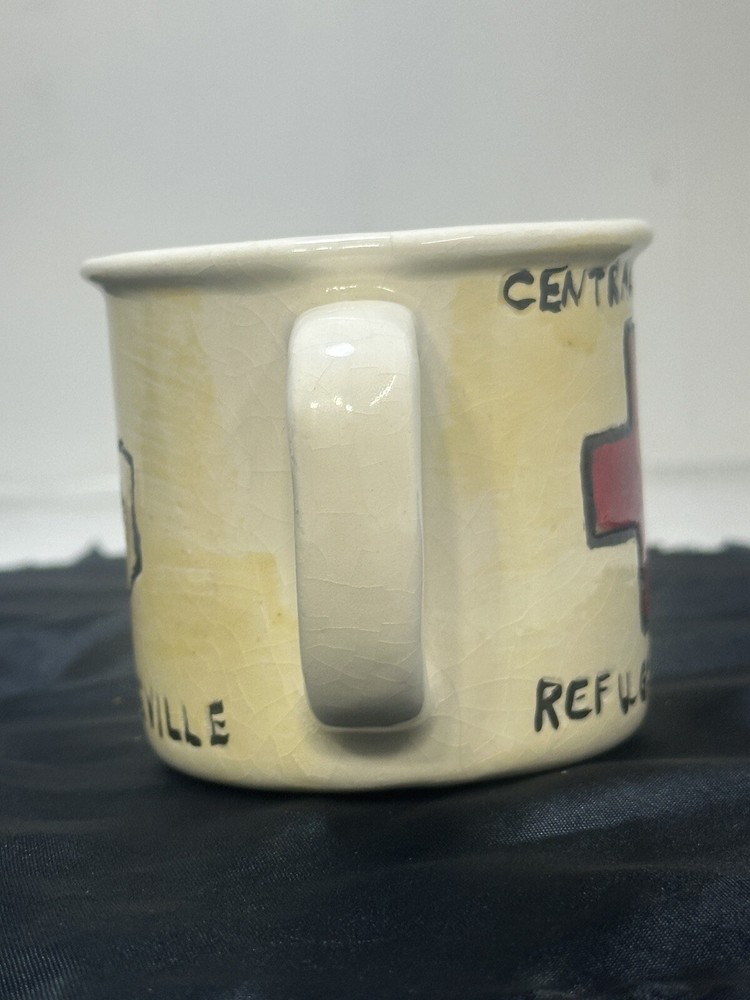 MEMORIAL CUP HISTORICAL