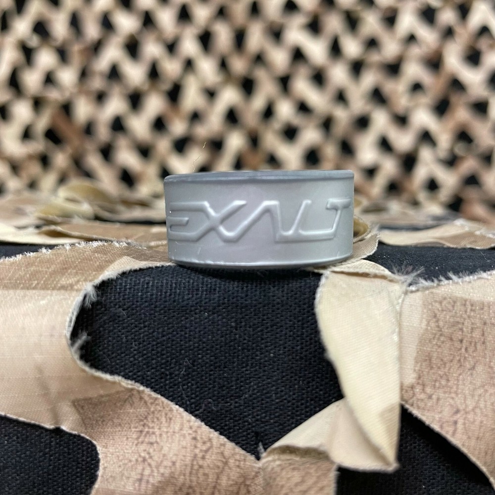 NEW Exalt Universal Fill Nipple Cover - Silver