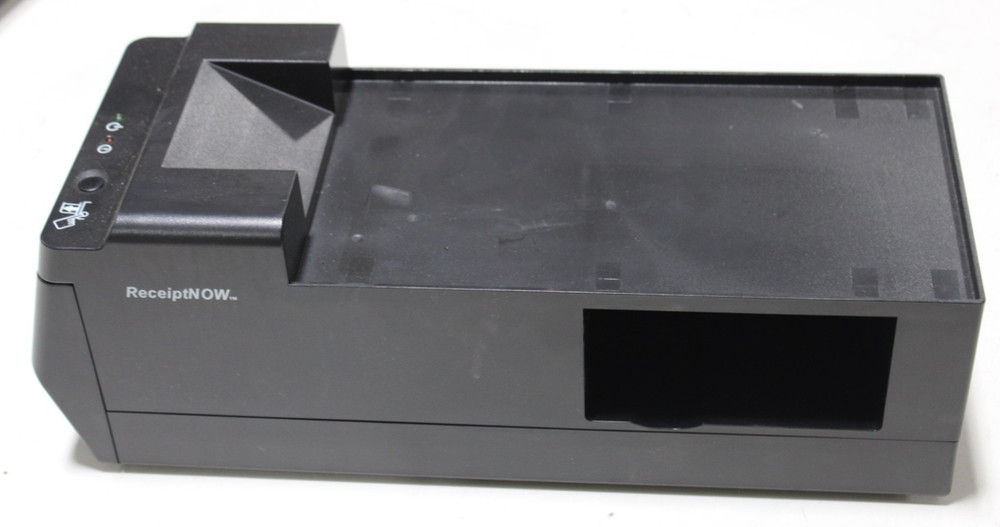 Burroughs SRN2PTR-USB ReceiptNOW Thermal Digital Receipt Printer
