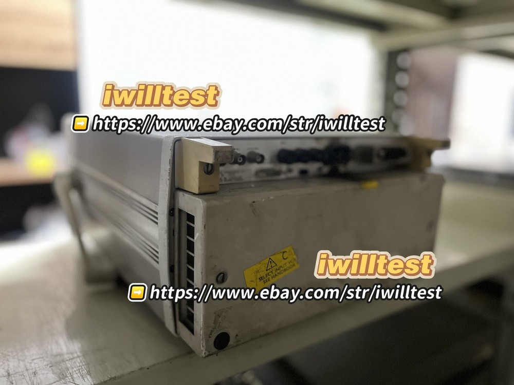 Marconi Instruments 2955B Communication Analyzer.. *IW