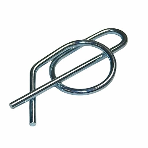 Ridgid Replacement Hitch Pin - 678899003