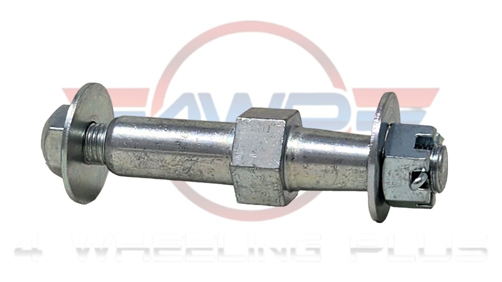 Steering Stabilizer Mounting Stud / Bolt Hardware 1986 - 1992 Jeep Comanche MJ