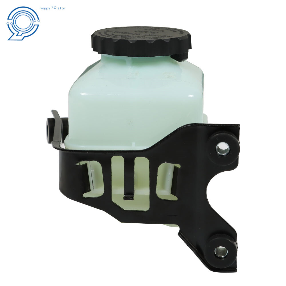 603-671 Power Steering Reservoir with cap &Bracket For 92-04 Toyota Avalon Camry