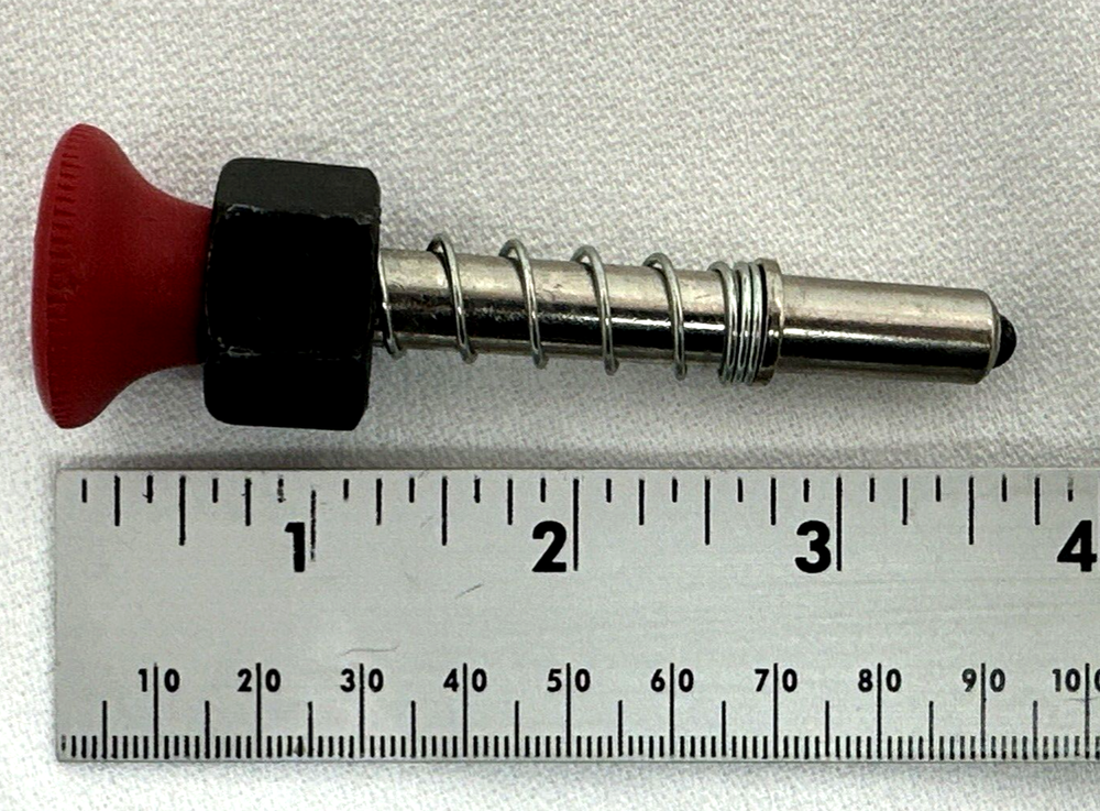 Total Gym Quick Release Lock Pin for XL, and Other Models