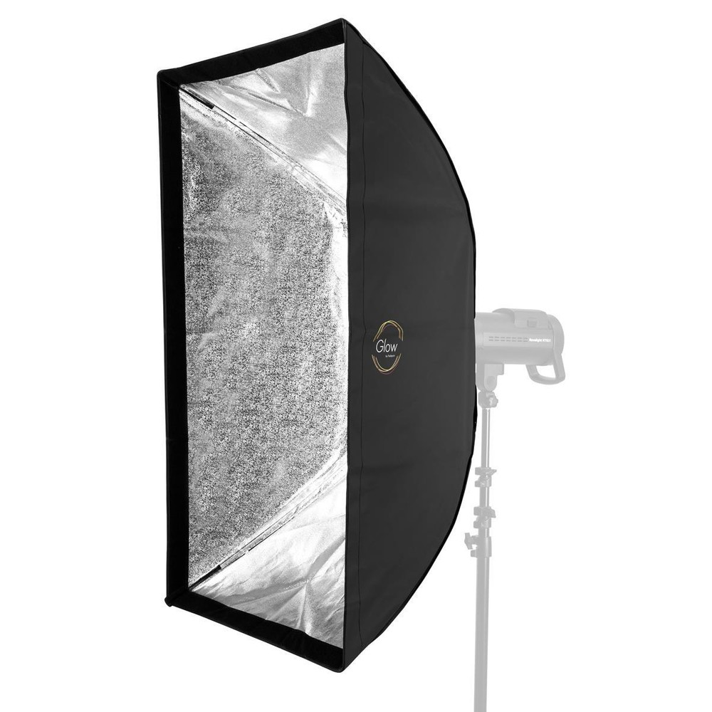 Glow Series III X-Large Rectangular Softbox (32 x 48") #GL3248