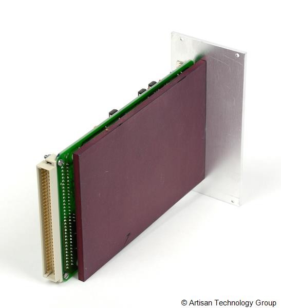 Newport E963A Stepper Motor Card