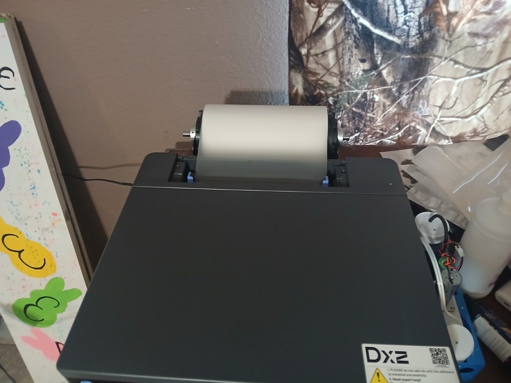dtf printer