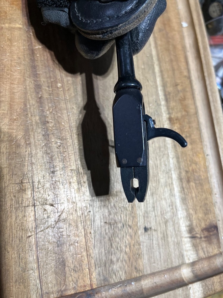 True Fire Bow Release (27603)