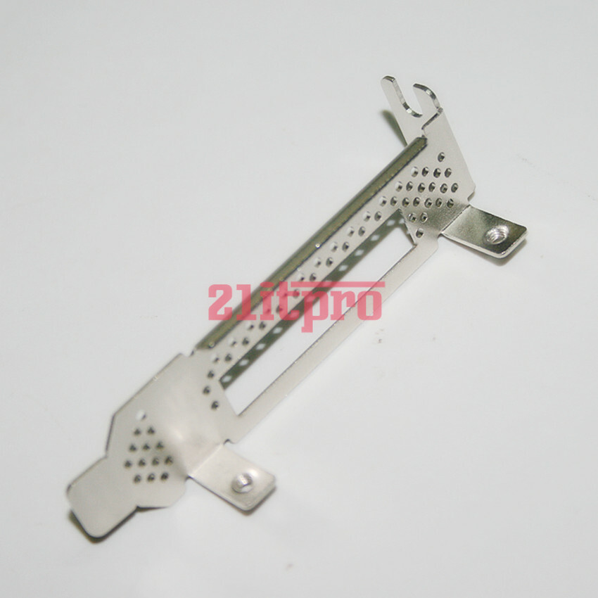 HP 405836-001 lsi9207-8e external array card 2U short half height bracket