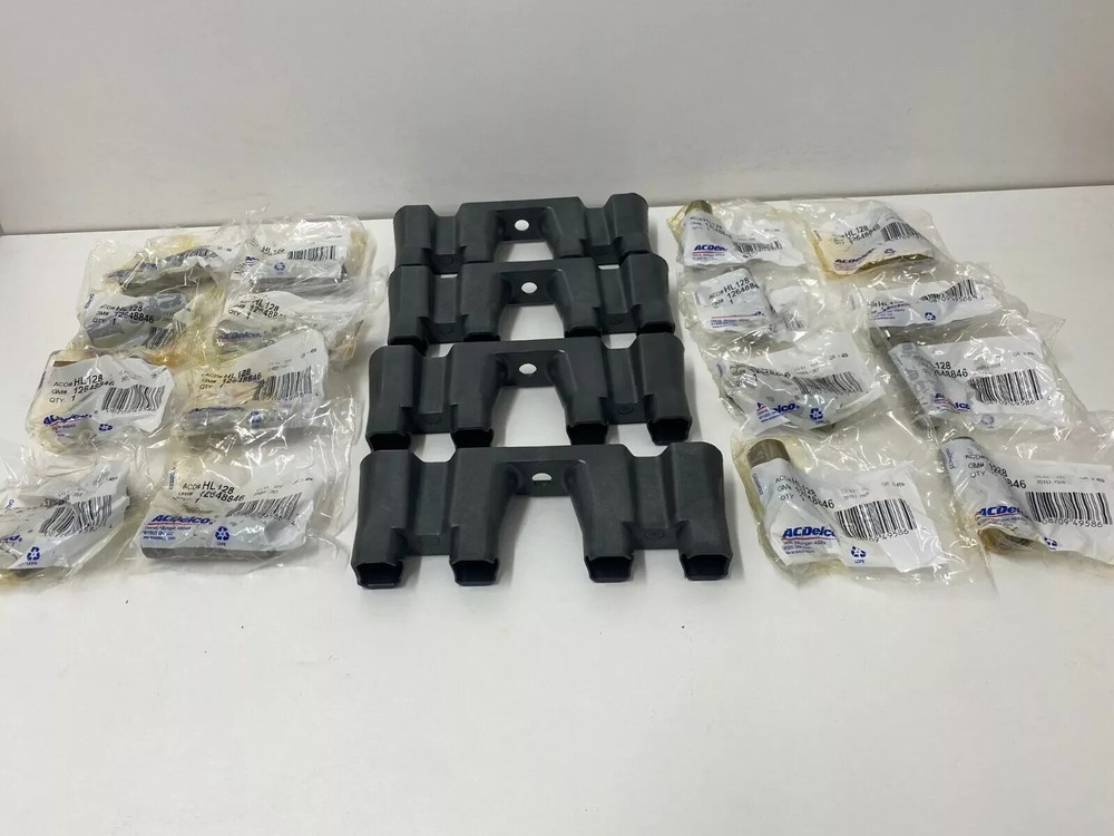 Genuine GM Commodore LS1 LS2 L98 LS3 LSA LS7 Hydraulic Lifter & Guide Set