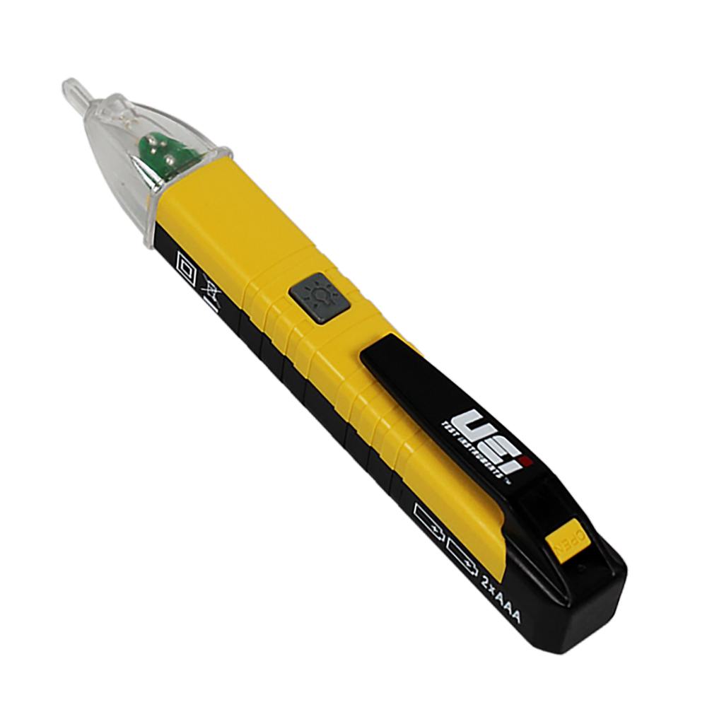 UEi NCV3 Non-Contact Voltage Tester