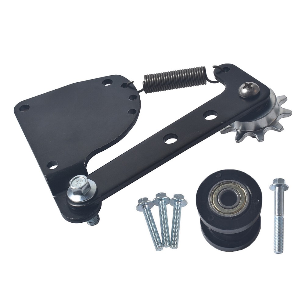 Model Spring Chain Tensioner Kit-Gas For 48 50 66 80cc Motorized Bicycle