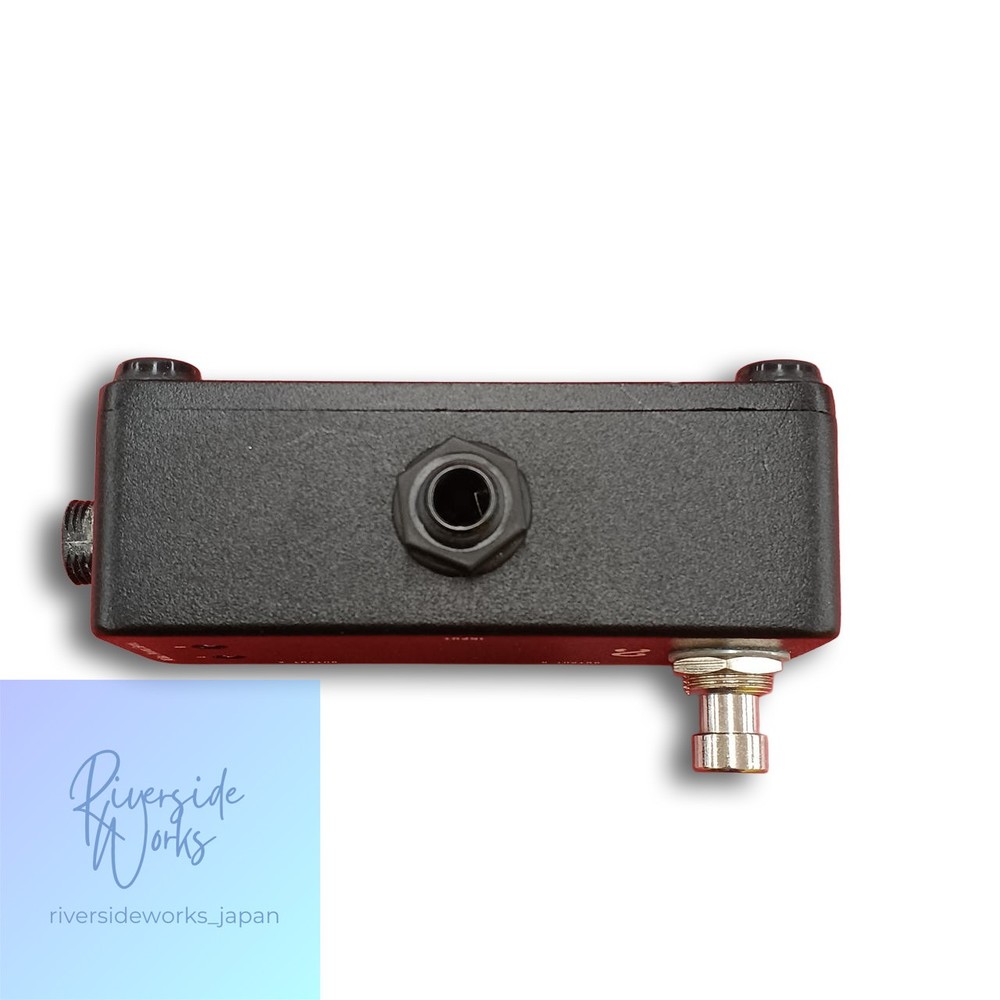 ONECONTROL ABBOX Selector Switch for Guitar Effects