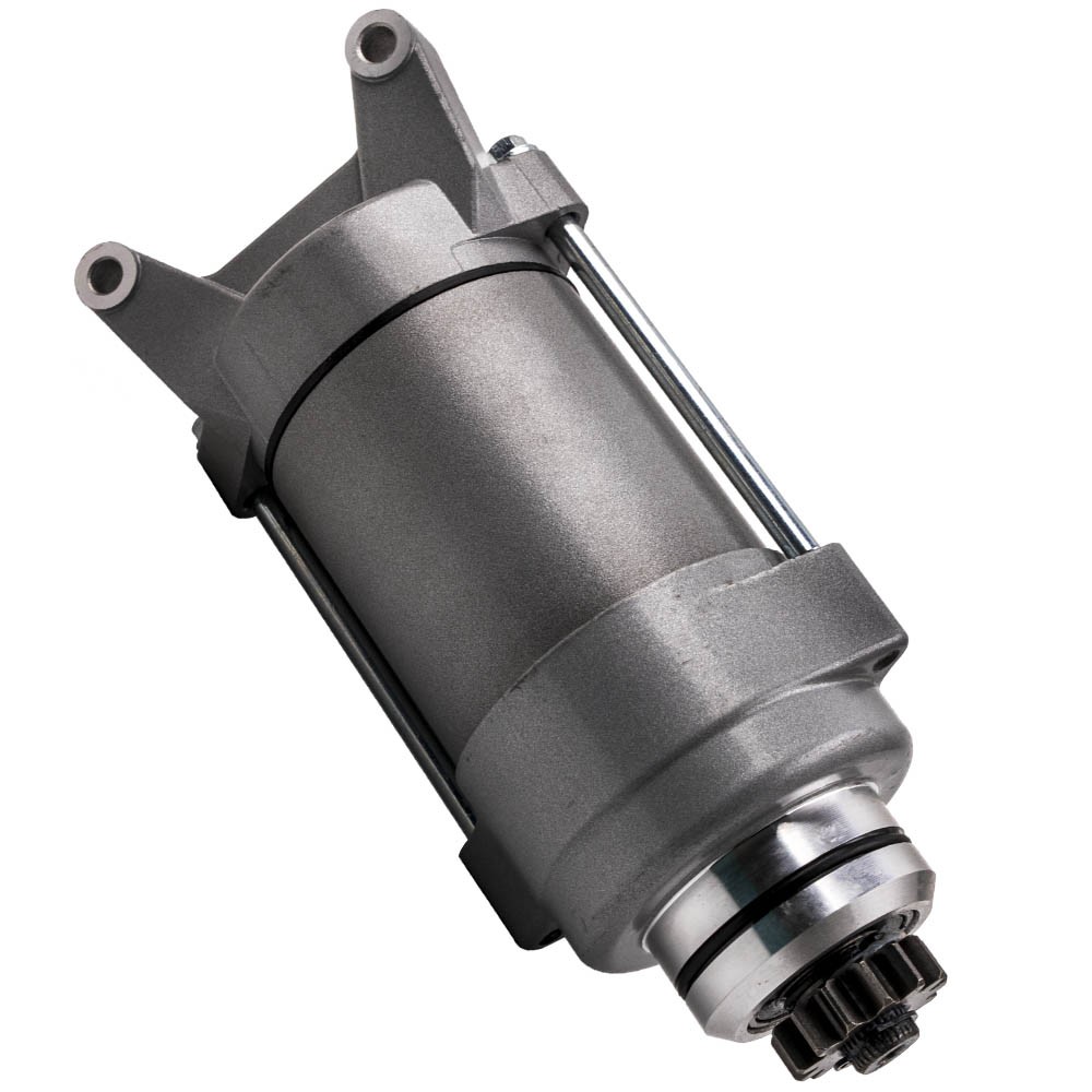 12V Starter for Yamaha 1100 XVS1100 V-Star Classic/Custom/Silverado 1999-2008