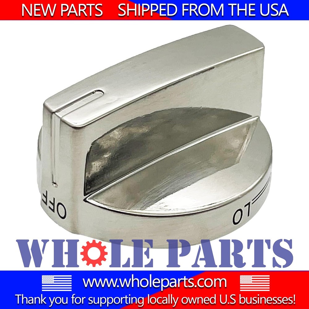 New 00632515 Range Knob for Bosch