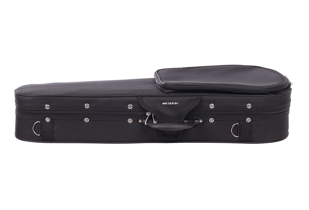 Soprano Ukulele Hard Case