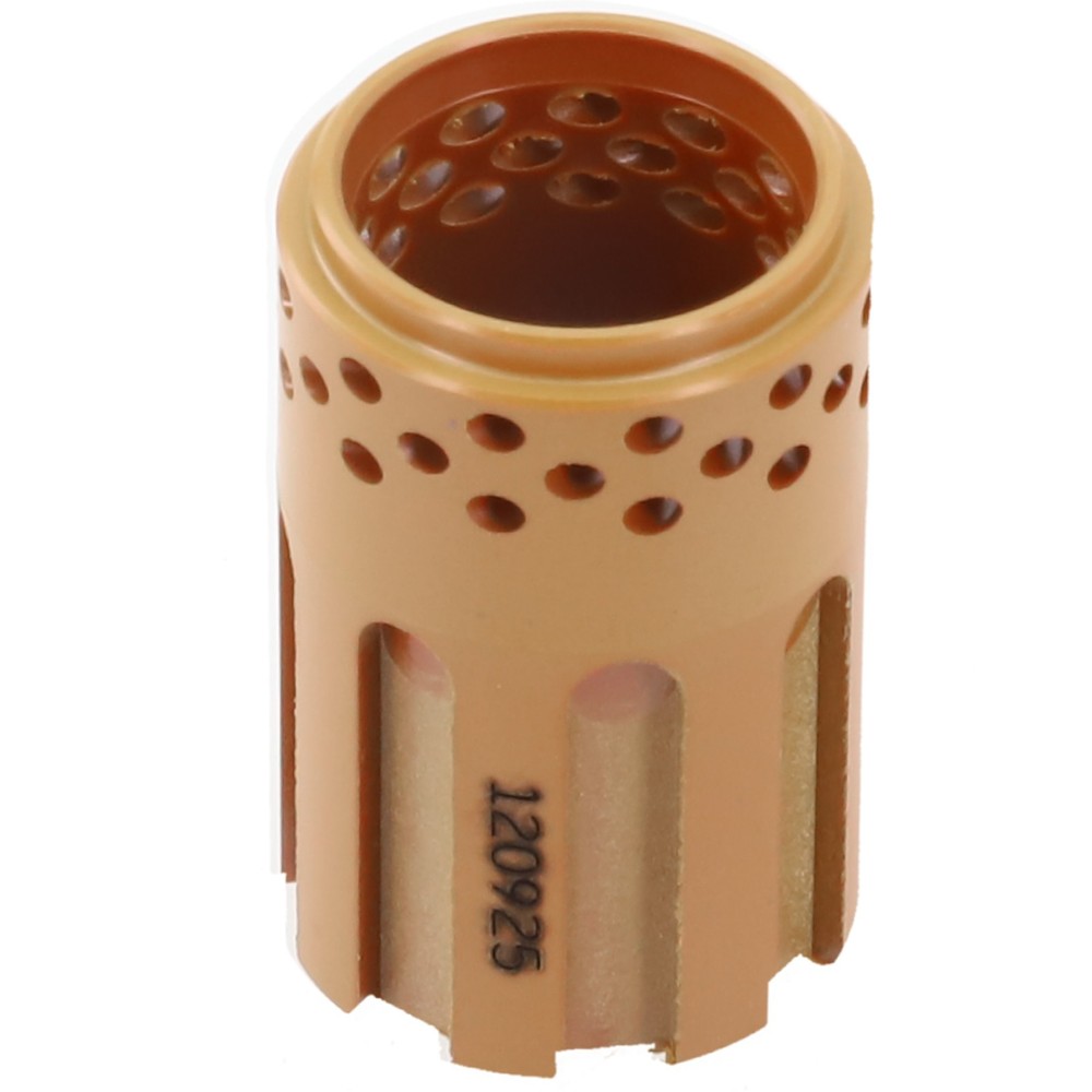 Quality plasma swirl ring for Powermax1650 torch with reference number 120925
