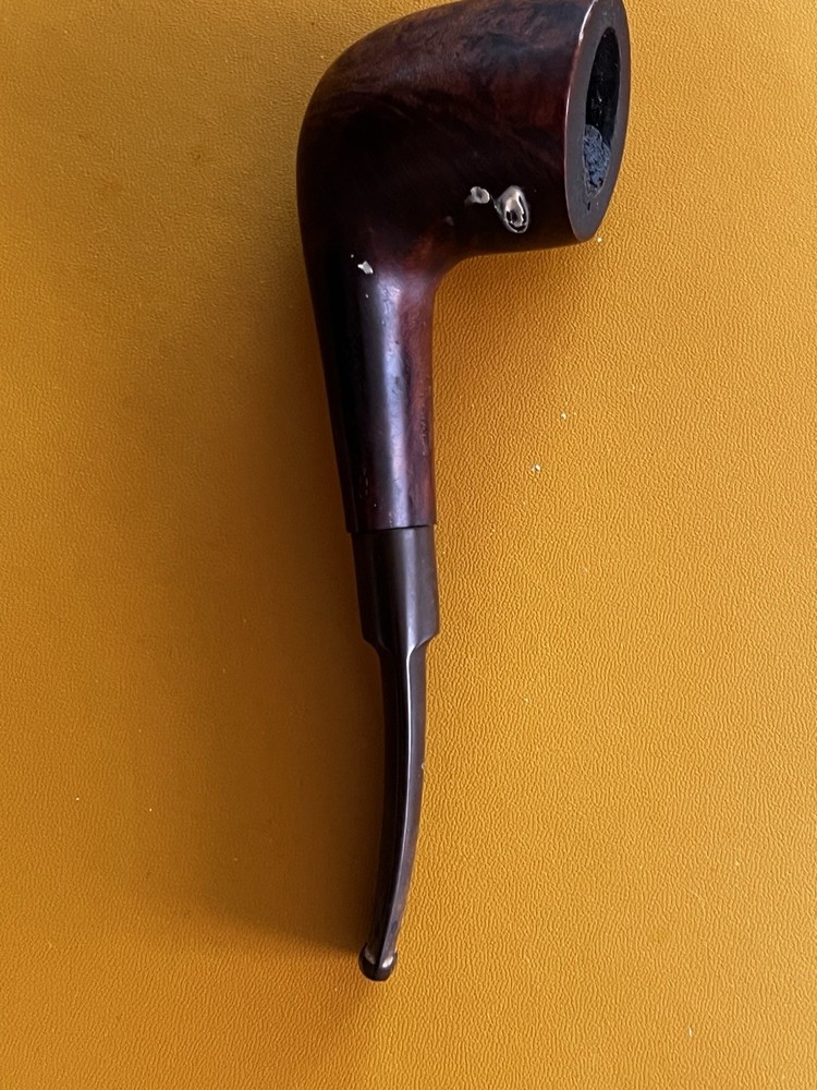 Vintage Kennsington Pipe