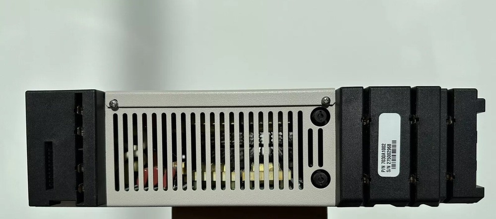 ETC D20SW : D20 SW : (two) 20AMP 120V single phase : sinewave : SENSOR+